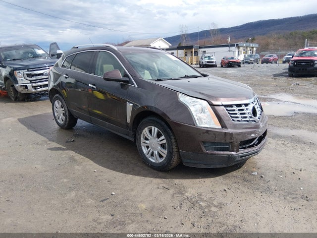 2015 CADILLAC SRX 3GYFNEE31FS554428