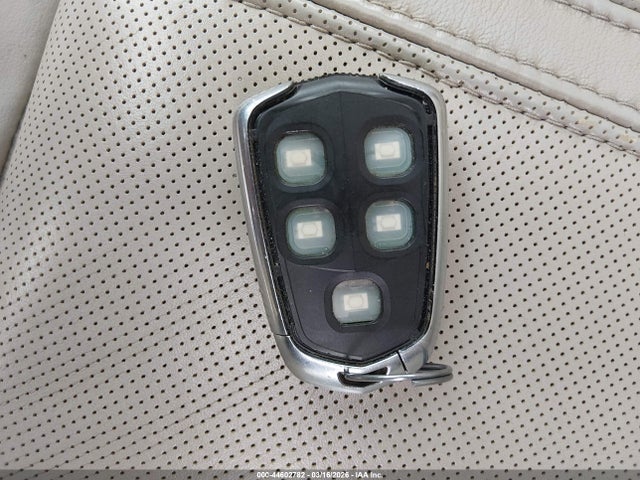 2015 CADILLAC SRX 3GYFNEE31FS554428 Photo 10