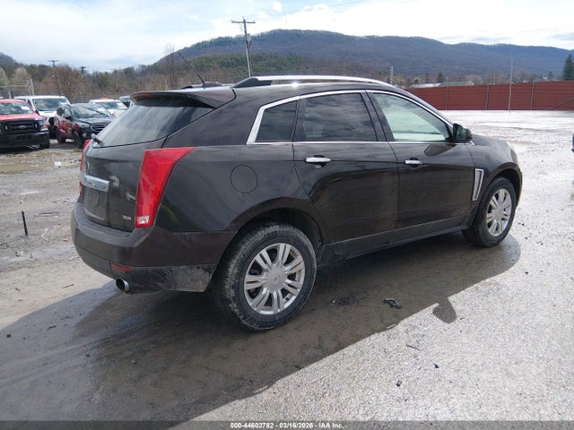 2015 CADILLAC SRX 3GYFNEE31FS554428 Photo 3