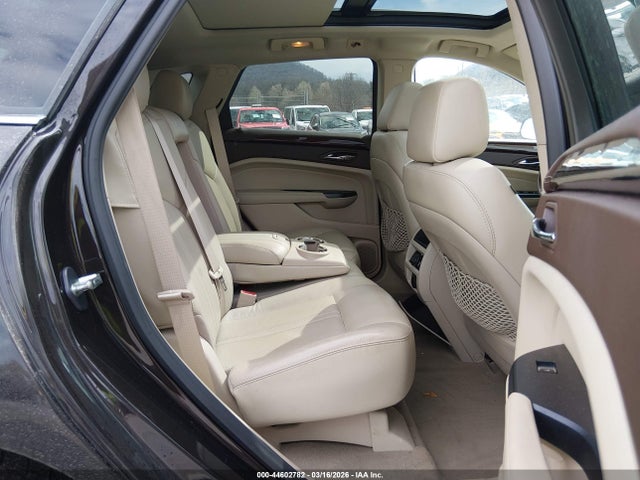 2015 CADILLAC SRX 3GYFNEE31FS554428 Photo 7