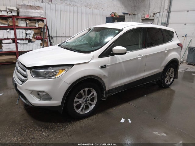 1FMCU9GD9KUB63753 Ford ESCAPE SE