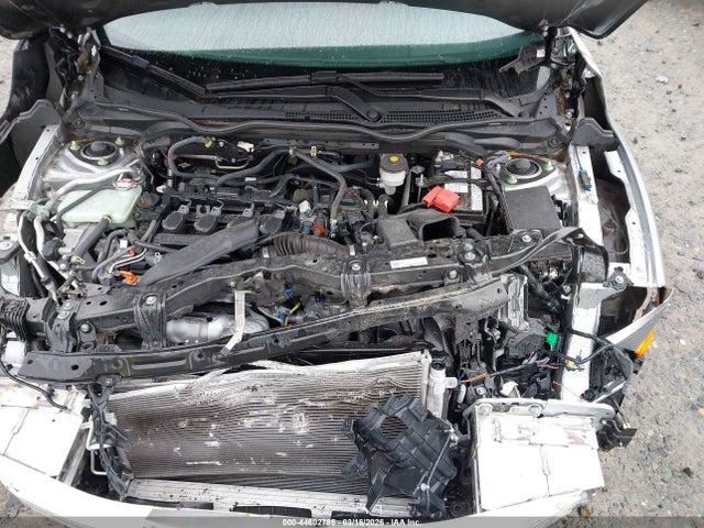 SHHFK7H48MU423435 Honda Civic Sport