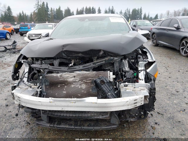 SHHFK7H48MU423435 Honda Civic Sport