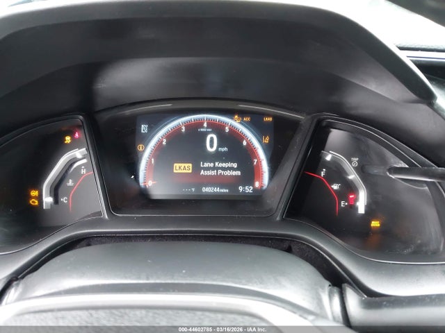 SHHFK7H48MU423435 Honda Civic Sport