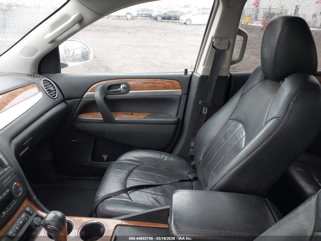 44602786 :رقم المزاد ، 5GALVCED5AJ162151 vin ، 2010 Buick Enclave 2xl مزاد بيع