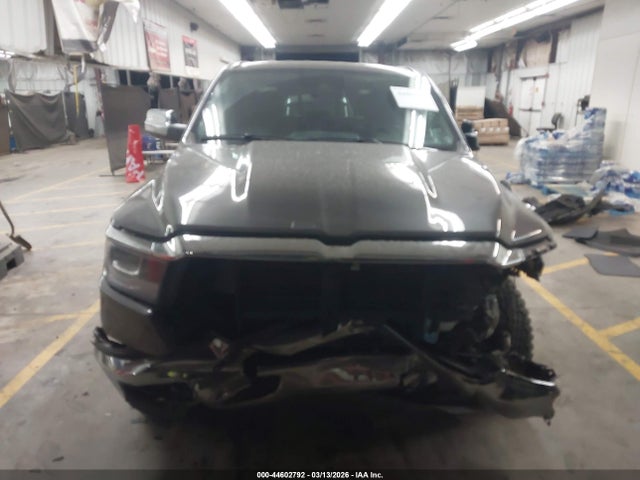 Aukcja sprzedaży 2021 Ram 1500 Laramie  4x4 5'7 Box, vin: 1C6SRFJM4MN657919, numer aukcji: 44602792