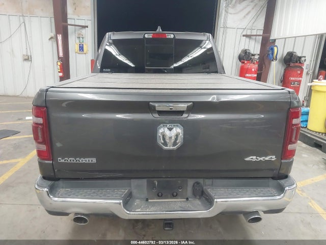 Aukcja sprzedaży 2021 Ram 1500 Laramie  4x4 5'7 Box, vin: 1C6SRFJM4MN657919, numer aukcji: 44602792