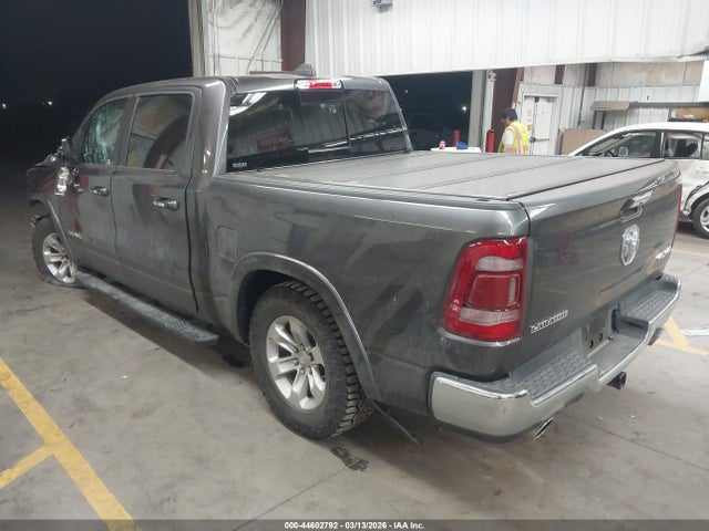Aukcja sprzedaży 2021 Ram 1500 Laramie  4x4 5'7 Box, vin: 1C6SRFJM4MN657919, numer aukcji: 44602792