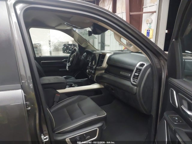 Aukcja sprzedaży 2021 Ram 1500 Laramie  4x4 5'7 Box, vin: 1C6SRFJM4MN657919, numer aukcji: 44602792