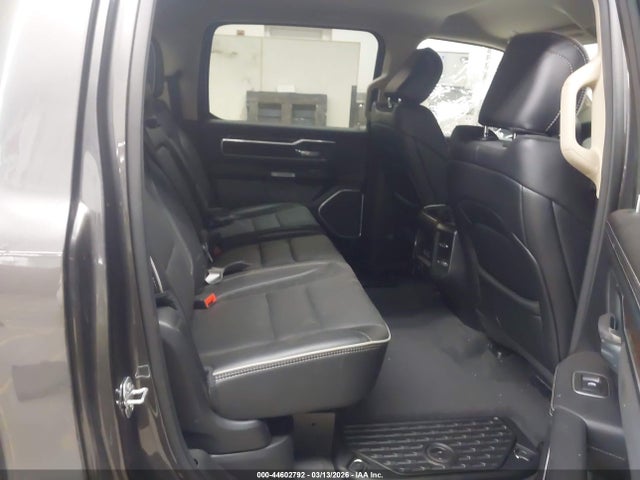 Aukcja sprzedaży 2021 Ram 1500 Laramie  4x4 5'7 Box, vin: 1C6SRFJM4MN657919, numer aukcji: 44602792