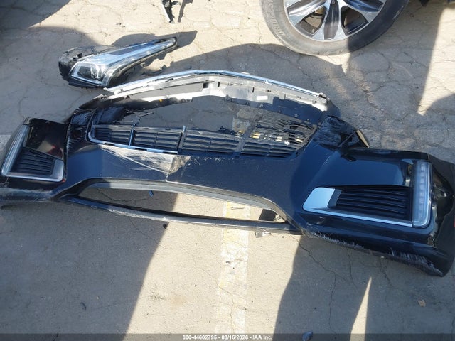 1G6AR5S38E0178389 Cadillac CTS LUXURY
