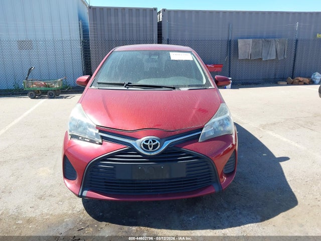 Toyota YARIS L 2017 VNKKTUD39HA086191 Image 12