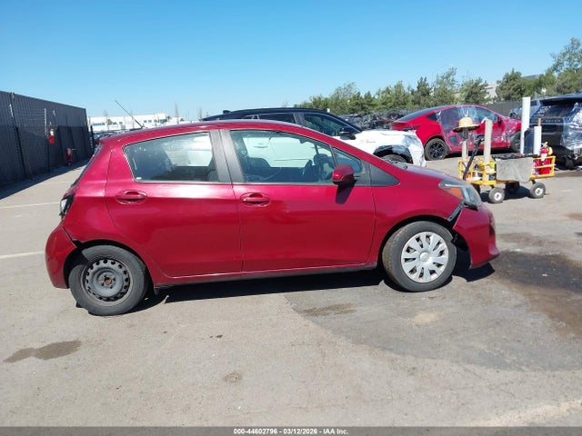Toyota YARIS L 2017 VNKKTUD39HA086191 Image 13