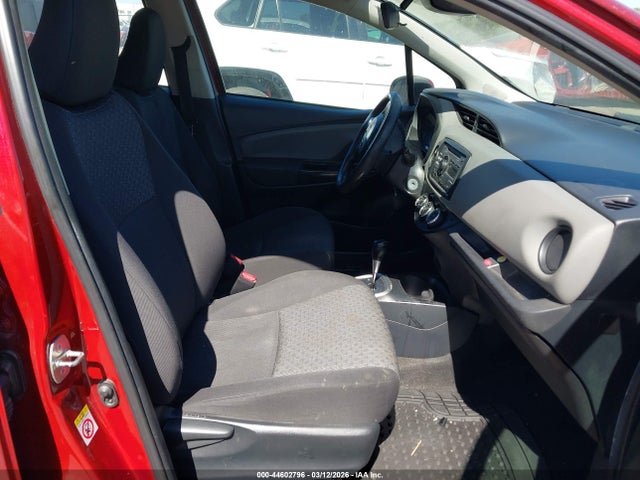 Toyota YARIS L 2017 VNKKTUD39HA086191 Image 5