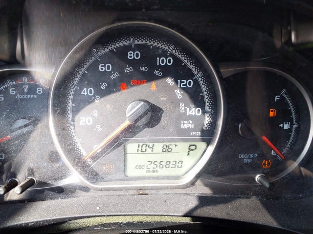 Toyota YARIS L 2017 VNKKTUD39HA086191 Image 7