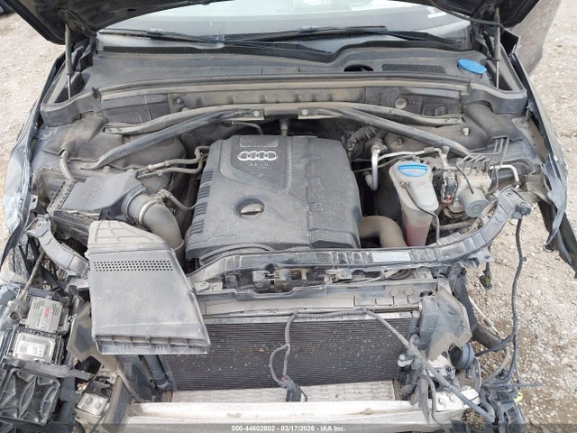 2016 AUDI Q5 WA1L2AFP6GA132812 Photo 9