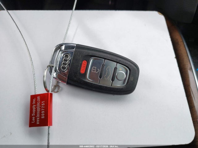 2016 AUDI Q5 WA1L2AFP6GA132812 Photo 10