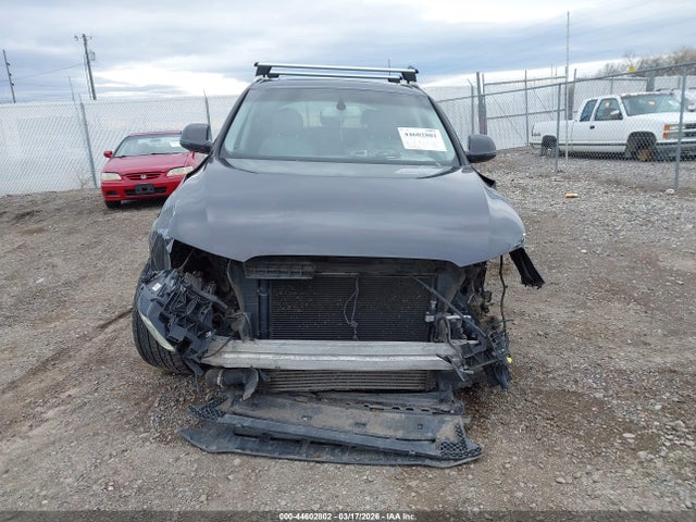 Продажа на аукционе авто 2016 Audi Q5 2.0t Premium, vin: WA1L2AFP6GA132812, номер лота: 44602802