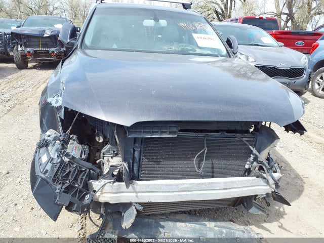 2016 AUDI Q5 WA1L2AFP6GA132812 Photo 5