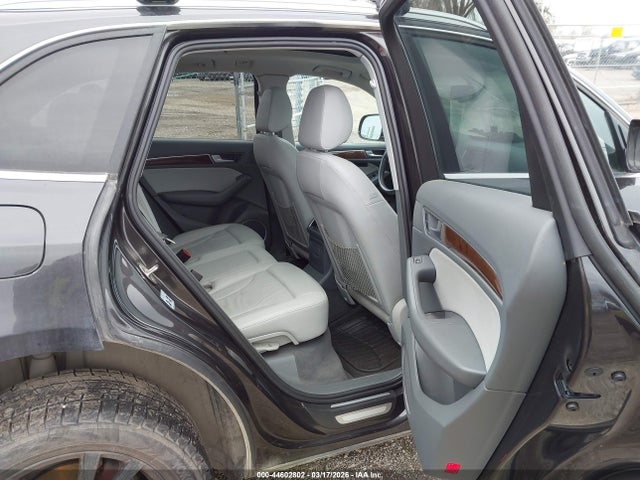 2016 AUDI Q5 WA1L2AFP6GA132812 Photo 7