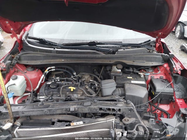 KM8JT3AF1FU086903 Hyundai TUCSON GLS