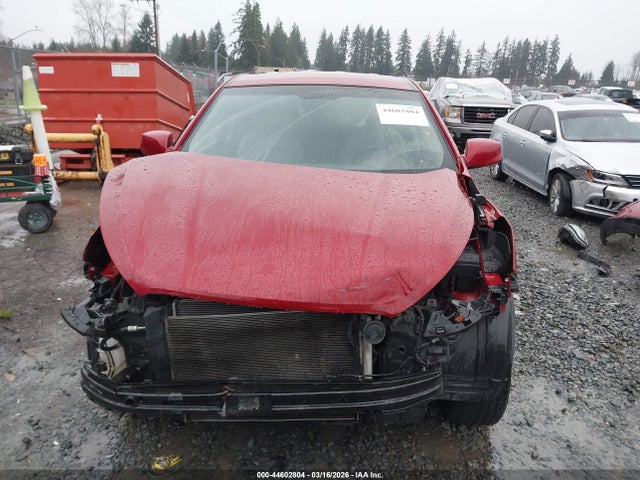 KM8JT3AF1FU086903 Hyundai TUCSON GLS