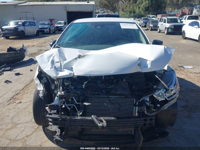 Nissan Versa 1.6 S 2024 3N1CN8DV1RL873438 Image 12