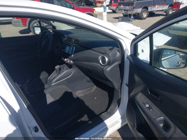 Nissan Versa 1.6 S 2024 3N1CN8DV1RL873438 Image 5