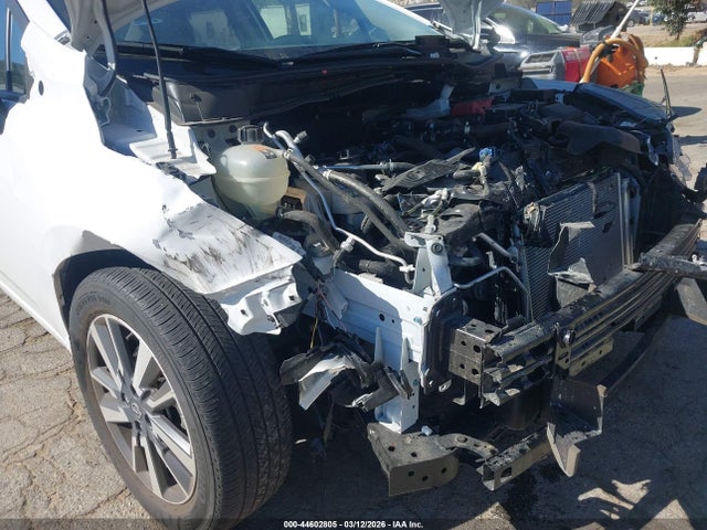 Nissan Versa 1.6 S 2024 3N1CN8DV1RL873438 Image 6