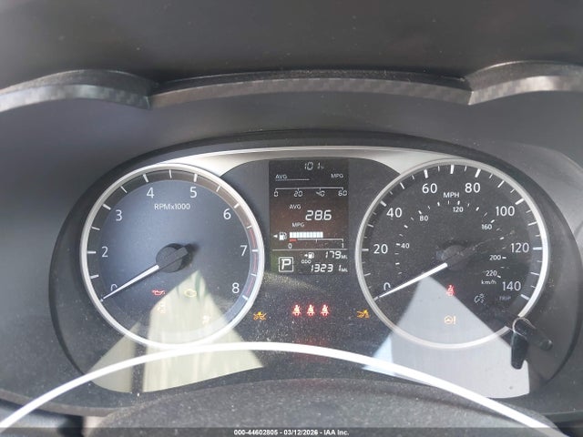 Nissan Versa 1.6 S 2024 3N1CN8DV1RL873438 Image 7