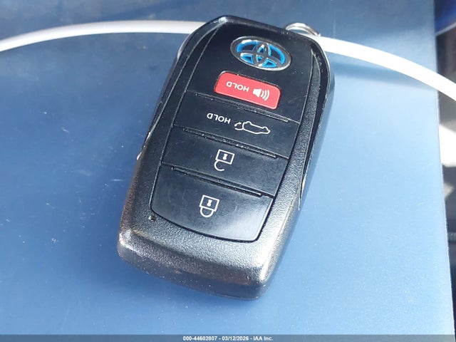 Aukcja sprzedaży 2021 Toyota Venza Xle, vin: JTEAAAAHXMJ044756, numer aukcji: 44602807
