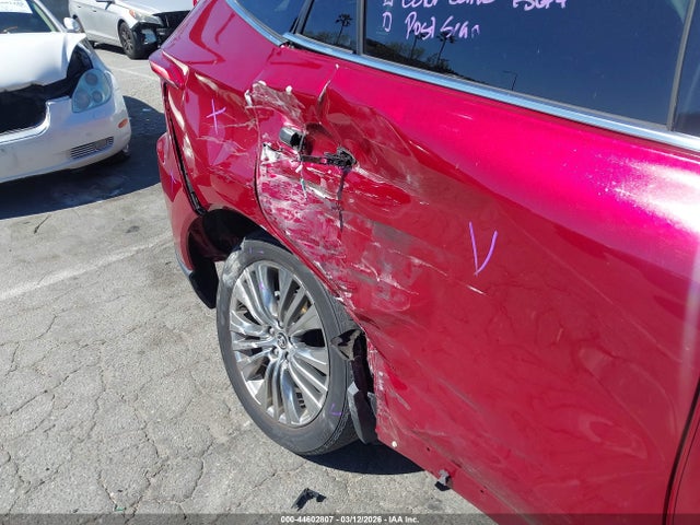 Aukcja sprzedaży 2021 Toyota Venza Xle, vin: JTEAAAAHXMJ044756, numer aukcji: 44602807