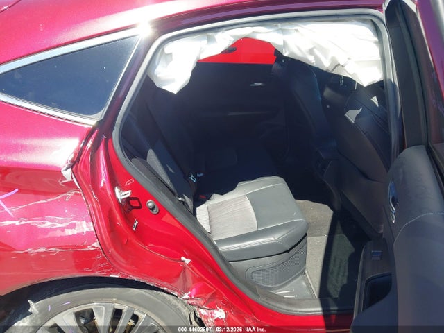 Aukcja sprzedaży 2021 Toyota Venza Xle, vin: JTEAAAAHXMJ044756, numer aukcji: 44602807