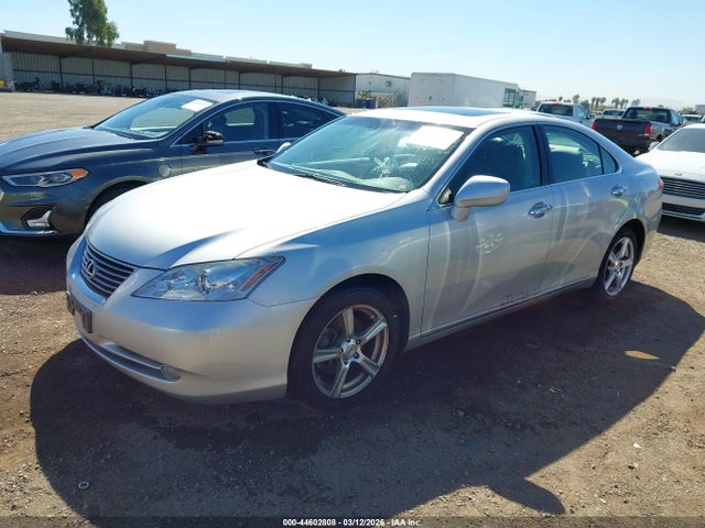 Aukcja sprzedaży 2007 Lexus Es 350, vin: JTHBJ46G072014656, numer aukcji: 44602808