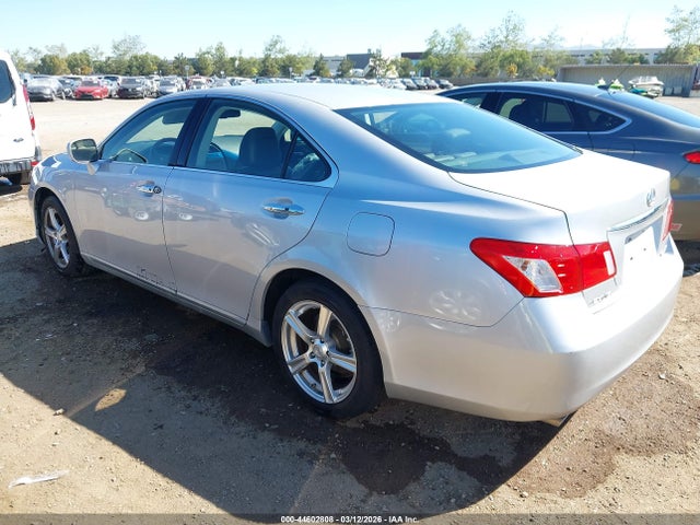Aukcja sprzedaży 2007 Lexus Es 350, vin: JTHBJ46G072014656, numer aukcji: 44602808