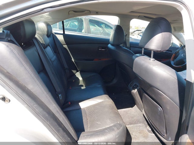 Aukcja sprzedaży 2007 Lexus Es 350, vin: JTHBJ46G072014656, numer aukcji: 44602808