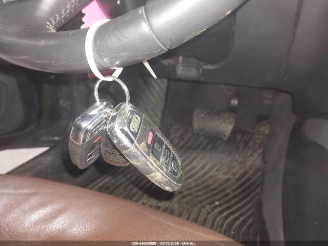 2013 AUDI ALLROAD WA19FAFL6DA206432 Photo 10