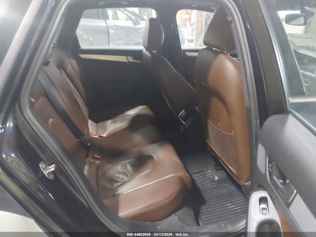 2013 AUDI ALLROAD WA19FAFL6DA206432 Photo 7