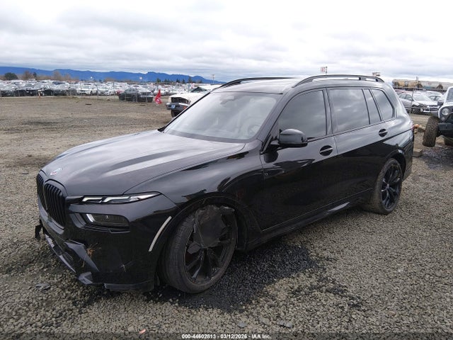 5UX23EM02R9T56450 BMW X7 Xdrive40i