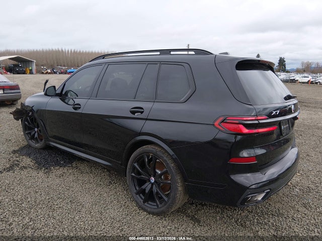 5UX23EM02R9T56450 BMW X7 Xdrive40i