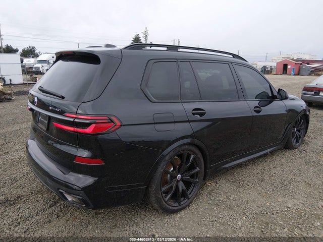5UX23EM02R9T56450 BMW X7 Xdrive40i