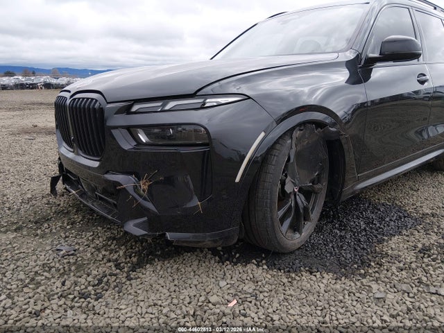 5UX23EM02R9T56450 BMW X7 Xdrive40i