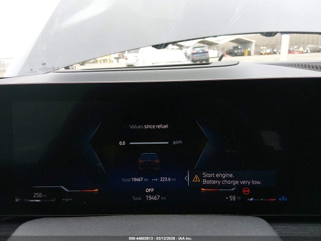 5UX23EM02R9T56450 BMW X7 Xdrive40i