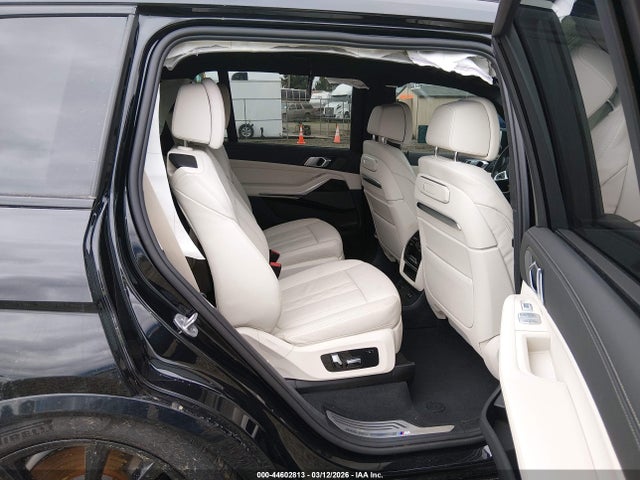 5UX23EM02R9T56450 BMW X7 Xdrive40i