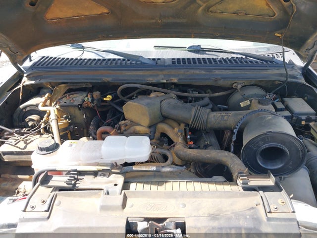 Aukcja sprzedaży 2000 Ford F-350, vin: 1FTWW33S5YEA41648, numer aukcji: 44602815