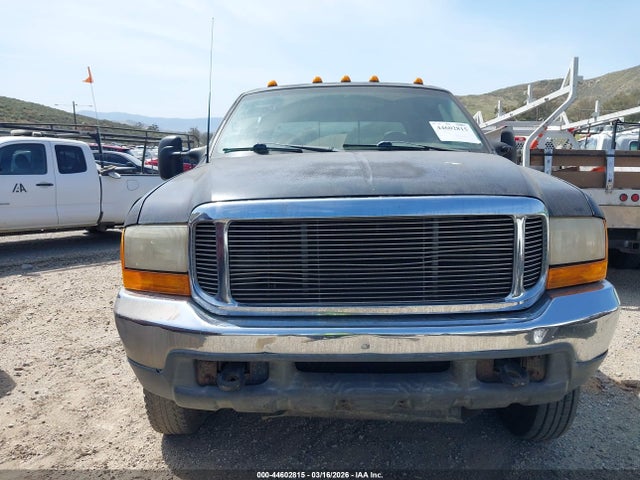 Aukcja sprzedaży 2000 Ford F-350, vin: 1FTWW33S5YEA41648, numer aukcji: 44602815