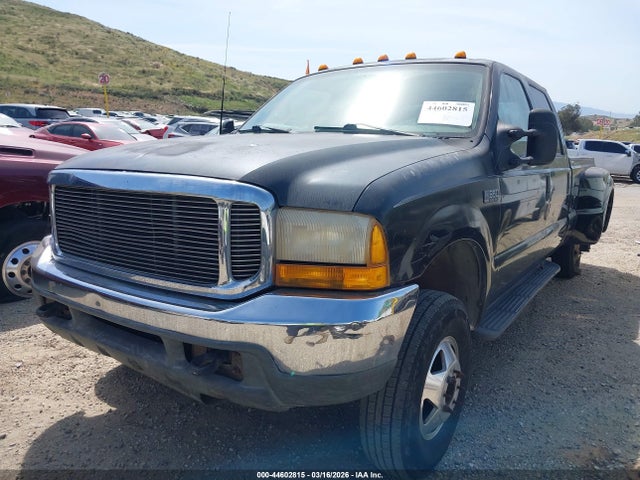 Aukcja sprzedaży 2000 Ford F-350, vin: 1FTWW33S5YEA41648, numer aukcji: 44602815