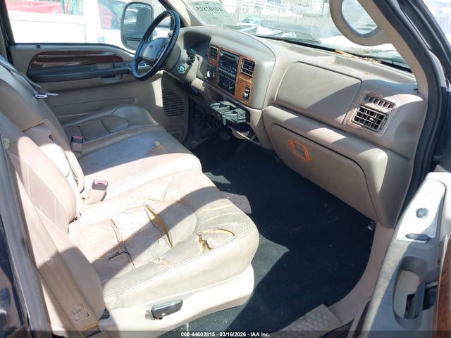 Aukcja sprzedaży 2000 Ford F-350, vin: 1FTWW33S5YEA41648, numer aukcji: 44602815
