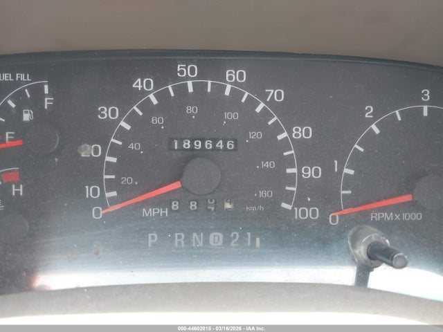 Aukcja sprzedaży 2000 Ford F-350, vin: 1FTWW33S5YEA41648, numer aukcji: 44602815