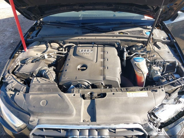 2013 AUDI A4 WAUFFAFL9DN036372 Photo 9